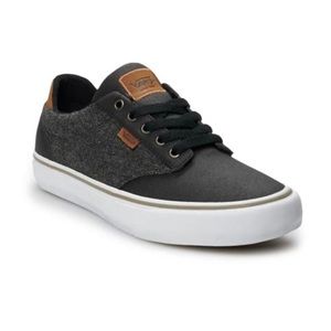 vans atwood DX mens sneakers